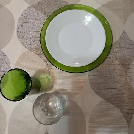 Mycasa Appartement Morro Jable Buitenkant foto