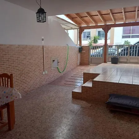 Mycasa Appartement Morro Jable Buitenkant foto