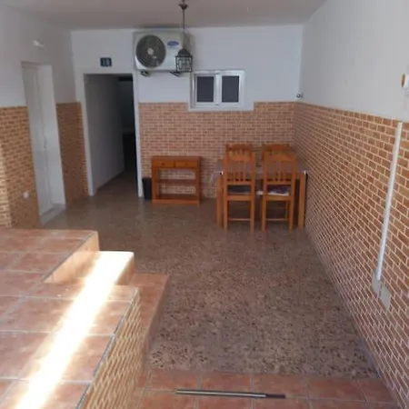 Mycasa Appartement Morro Jable Buitenkant foto