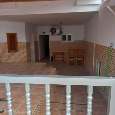 Mycasa Appartement Morro Jable Buitenkant foto