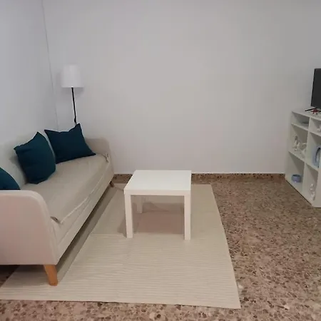 Mycasa Appartement Morro Jable Buitenkant foto