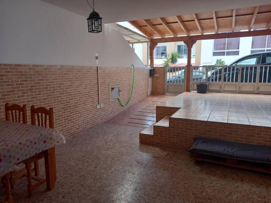 Mycasa * Morro Jable (Fuerteventura)