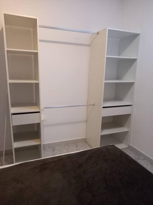 Mycasa Apartment *