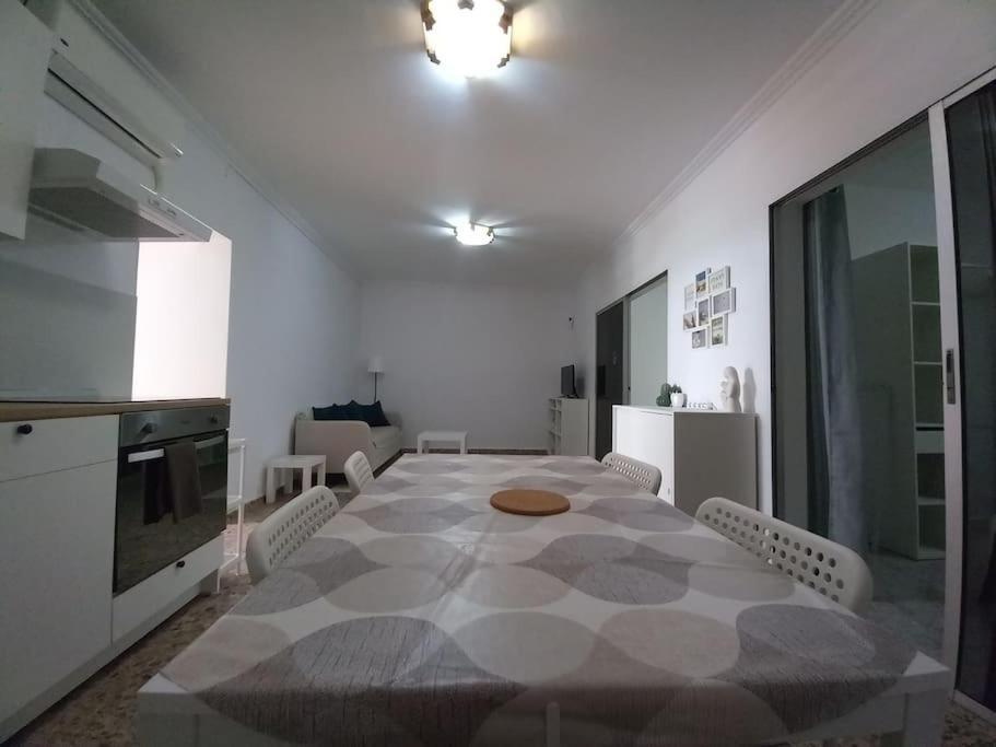 Mycasa Apartment