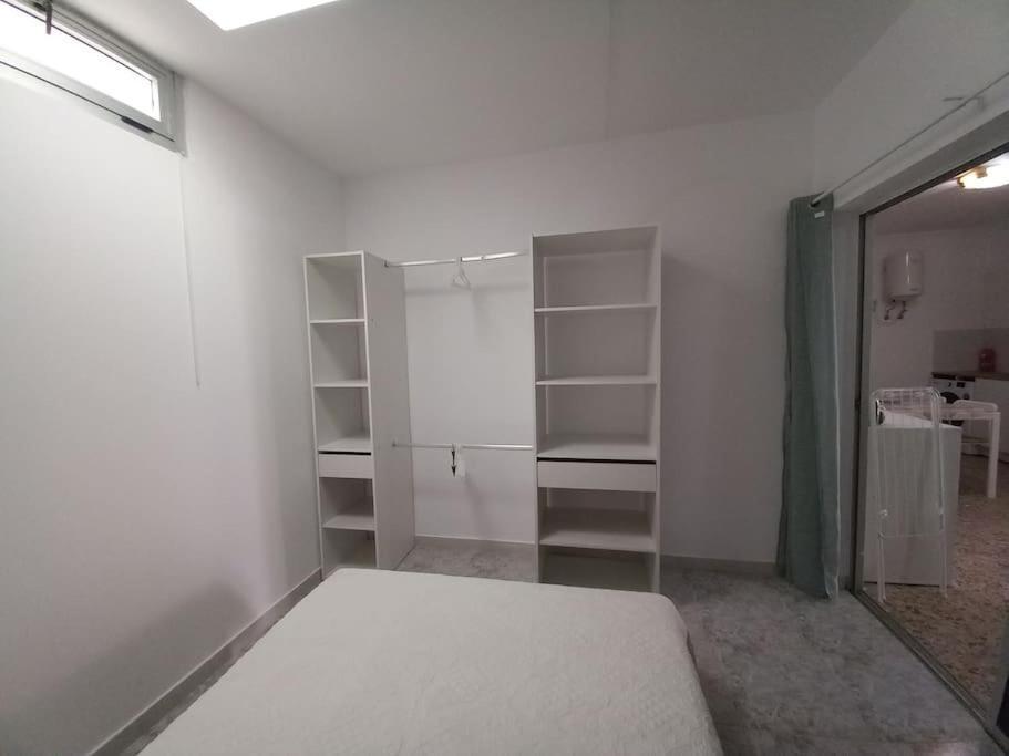 Mycasa Apartment