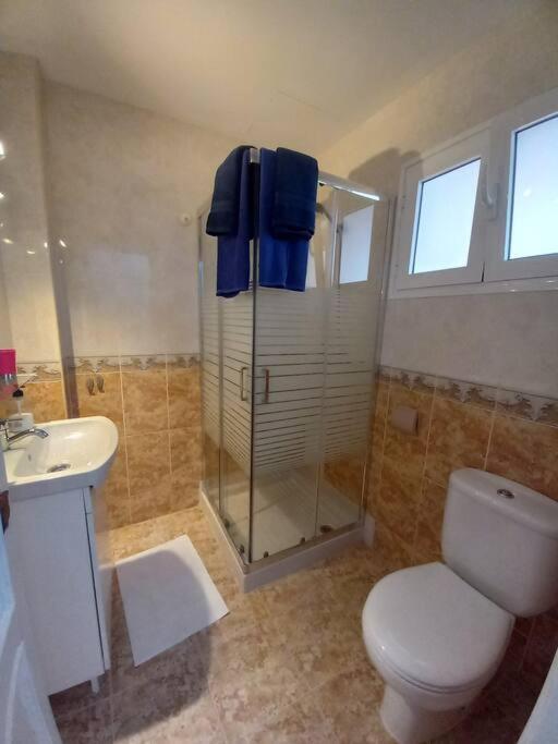 Mycasa Apartment *